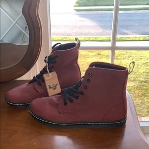 Size 8 Dr. Martens